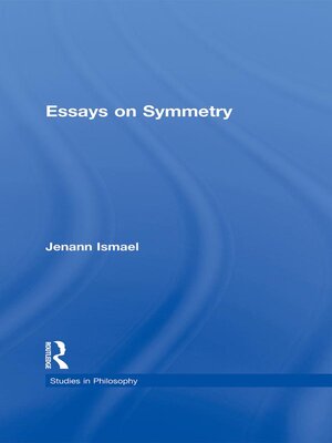 cover image of Essays on Symmetry